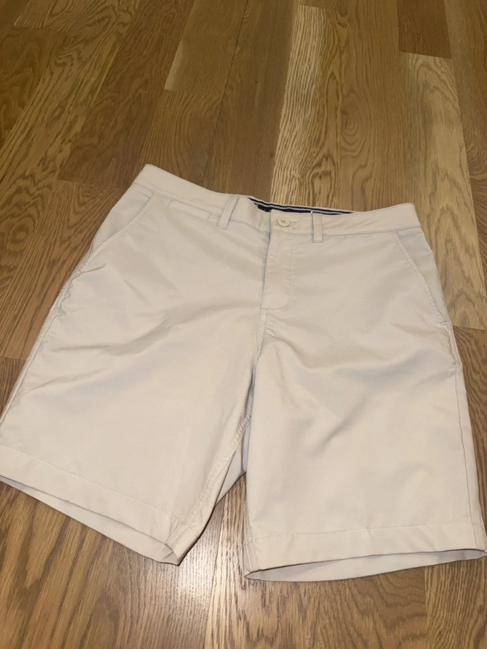 johnnie-O Mulligan Prep-Performance Shorts